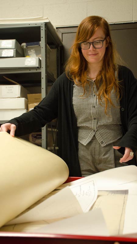 Apply for internships