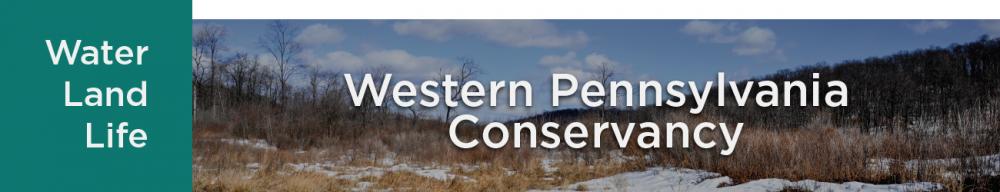 Visit the website of the Western Pennsylvania Conservancy